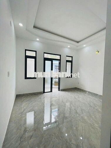 MT Chợ Vải Khu VIP LÊ LƯ 4x20m, 3.5 Tấm 4PN_Nhà đẹp lung linh.