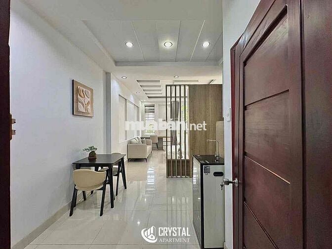 ✨ CHO THUÊ STUDIO FULL NỘI THẤT, NHÀ MỚI 100%, ĐƯỜNG XE HƠI, TÂY THẠNH