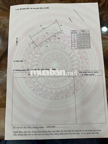 BÁN NHÀ CẤP 4 KHU NHÀ Ở HƯNG THỊNH ĐỨC, PHƯỜNG THANH ĐỨC, TP VĨNH LONG