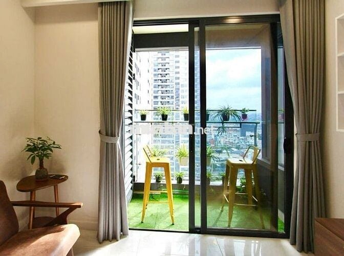 + Chuyên bán và thuê căn hộ Kingdom 101, Quận 10. 2PN 17- 20tr