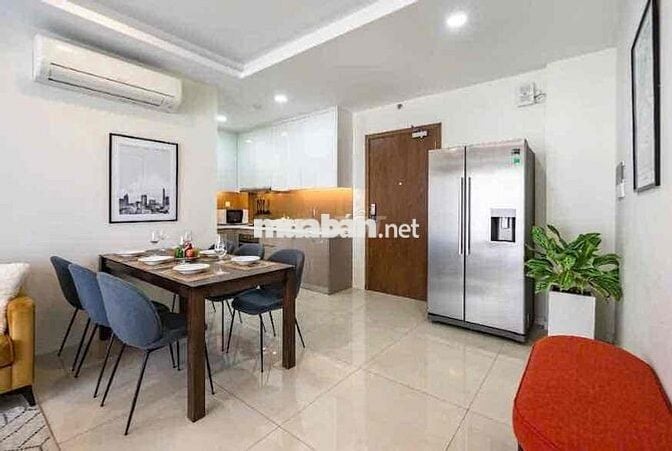 Cho thuê Millennium 3pn chỉ 26triệu/tháng