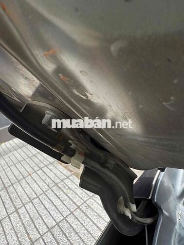 Mitsubishi Xpander 2021 MT xe gia đình nguyên zin