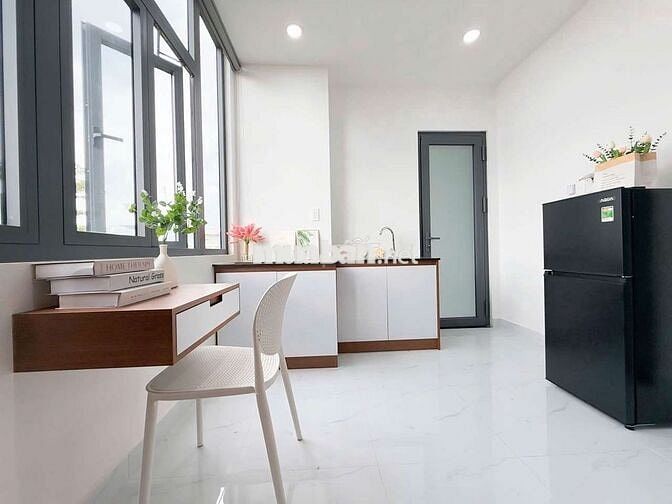 Căn Hộ Duplex Full Nội Thất Trung Tâm Q7