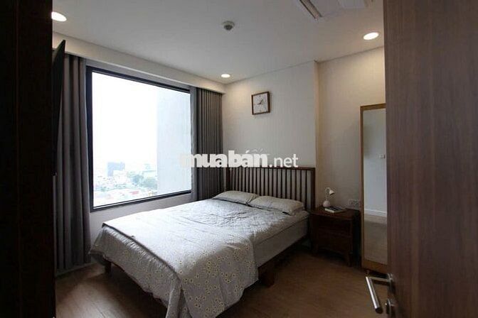 + Chuyên bán và thuê căn hộ Kingdom 101, Quận 10. 2PN 17- 20tr
