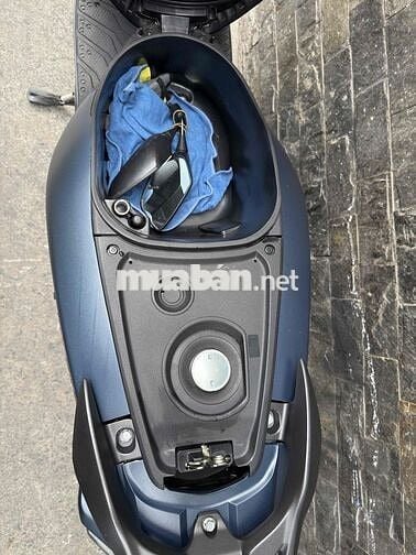 honda vision 2023