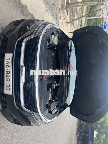 Kia Seltos Luxury 1.4 AT 2020