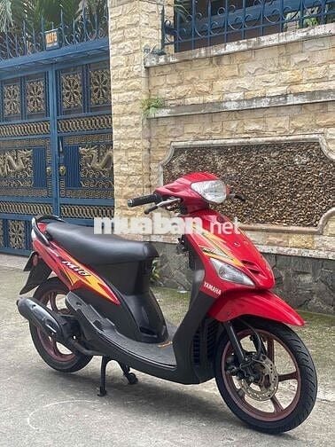 Cần Bán Mio 2005 Bst Máy Zin êm