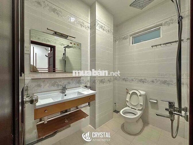 ✨ CHO THUÊ STUDIO FULL NỘI THẤT, NHÀ MỚI 100%, ĐƯỜNG XE HƠI, TÂY THẠNH