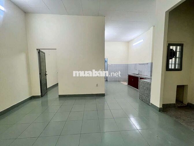 Cho thuê nhà 3pn 2wc khu dân cư Phú Hoà 1