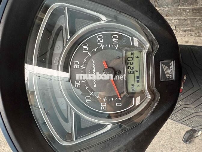 honda vision 2023