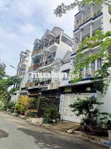 chỉ 4.2 tỷ/90 m2. MT 826C thuộc KDC Hòng Hoa Long Hậu