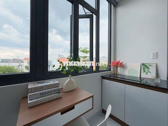 Căn Hộ Duplex Full Nội Thất Trung Tâm Q7