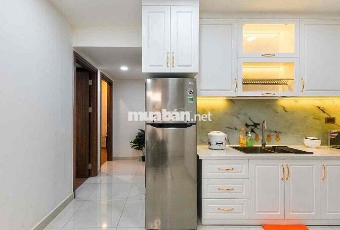 Cho thuê Saigon Royal nhà đẹp giá chỉ 24tr/tháng