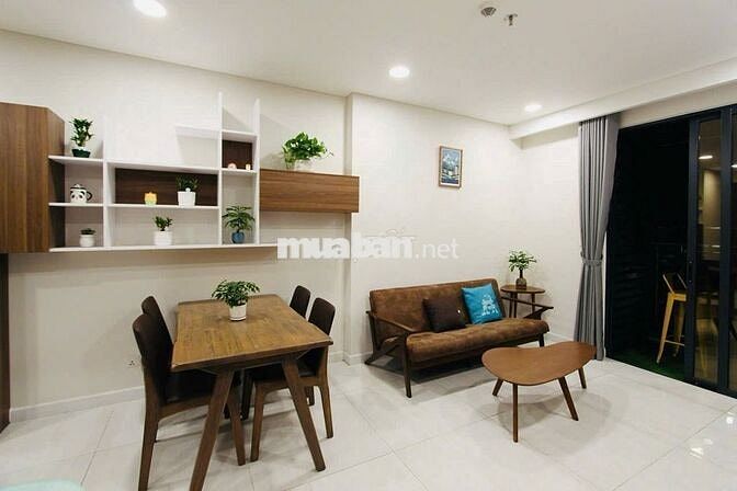 + Chuyên bán và thuê căn hộ Kingdom 101, Quận 10. 2PN 17- 20tr