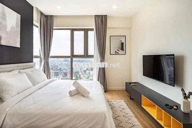 Cho thuê Millennium 3pn chỉ 26triệu/tháng