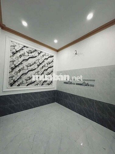 BÁN NHÀ CẤP 4 KHU NHÀ Ở HƯNG THỊNH ĐỨC, PHƯỜNG THANH ĐỨC, TP VĨNH LONG