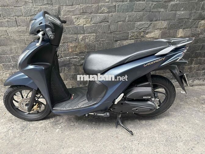 honda vision 2023