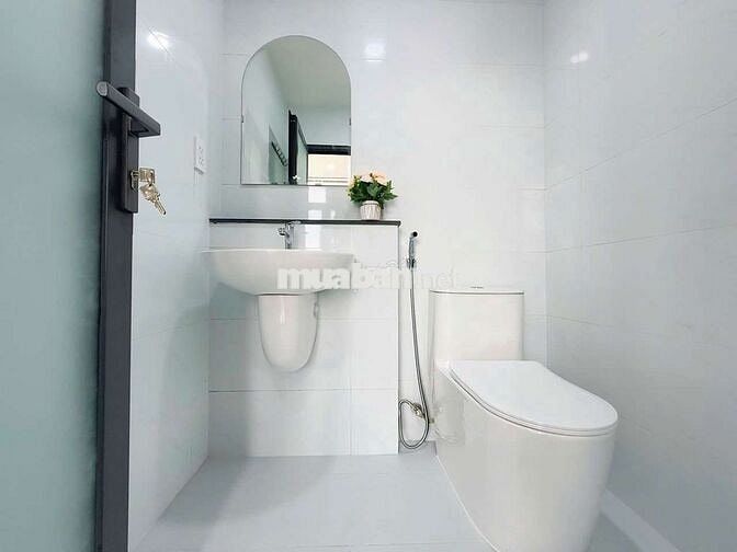 Căn Hộ Duplex Full Nội Thất Trung Tâm Q7