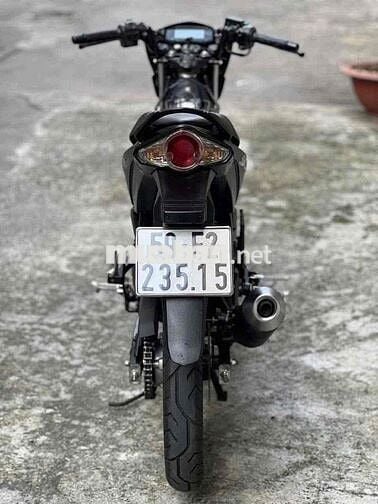 ❤️Satria 150Fi đời 2021 bstp chính chủ hỗ trợ góp