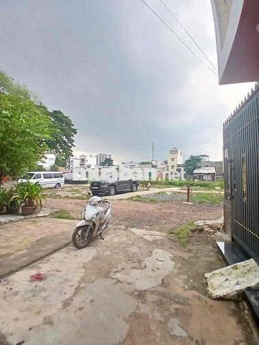 XE HƠI QUAY ĐẦU THOẢI MÁI NGAY NGUYỄN OANH GÒ VẤP