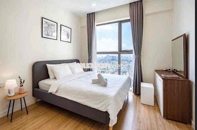 Cho thuê Millennium 3pn chỉ 26triệu/tháng