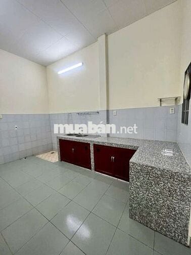 Cho thuê nhà 3pn 2wc khu dân cư Phú Hoà 1