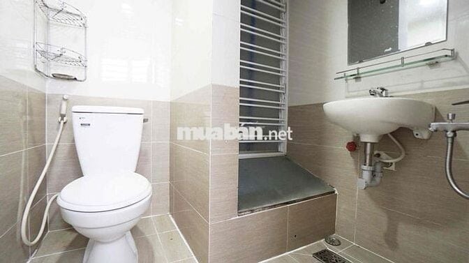 Studio/Gác ở 2-3ng gần TDT, NTTU Q7, full nội thất giá chỉ từ 5-7tr