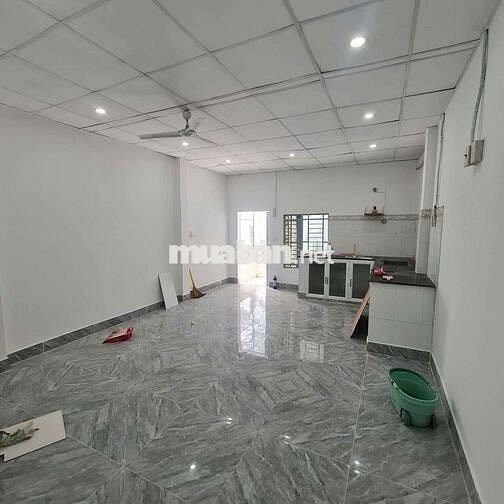 BÁN NHÀ 72M2 MỚI TINH 1 SẸC ĐƯONG PHÚ ĐỊNH 4PN HẺM 3 GÁC