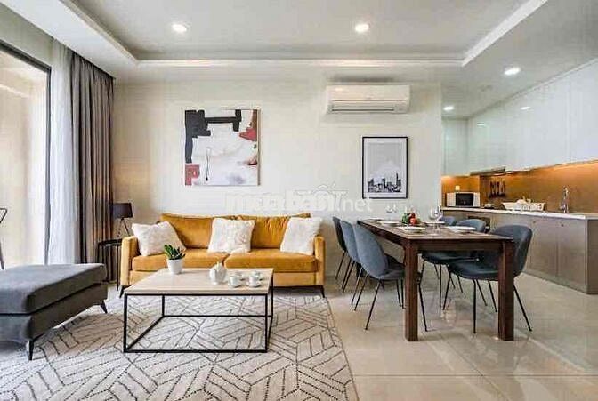 Cho thuê Millennium 3pn chỉ 26triệu/tháng