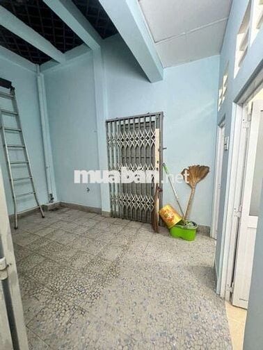 Cho thuê nhà 3pn 2wc khu dân cư Phú Hoà 1