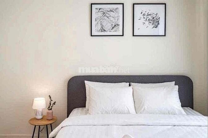Cho thuê Millennium 3pn chỉ 26triệu/tháng