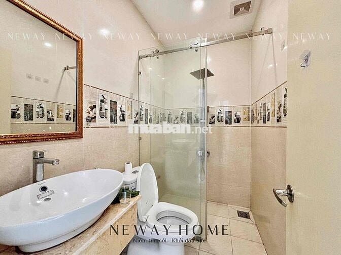 CHO THUÊ CĂN HỘ BAN CÔNG/CỬA SỔ TRỜI GIÁ RẺ - NGAY LÊ TRỌNG TẤN