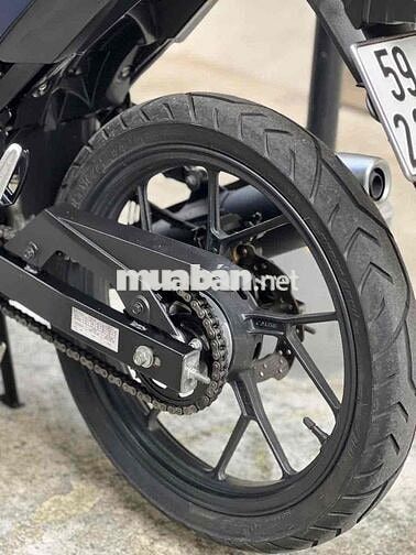❤️Satria 150Fi đời 2021 bstp chính chủ hỗ trợ góp
