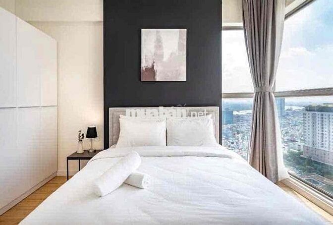 Cho thuê Millennium 3pn chỉ 26triệu/tháng