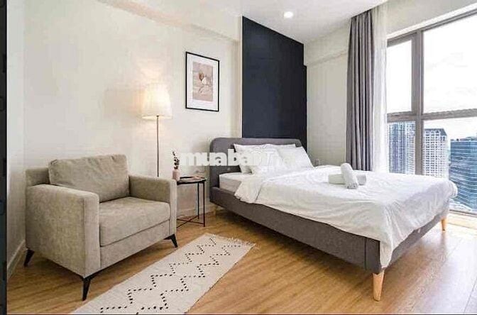 Cho thuê Millennium 3pn chỉ 26triệu/tháng