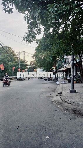 🏡 NHÀ ĐẸP 60M² - GIÁ 4.1 TỶ  NGUYỄN THỊ NHUẦN, AN PHÚ ĐÔNG, Q12
