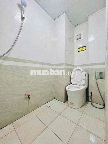 NGỌC TRỤC - TỐ HỮU - VẠN PHÚC - PHÒNG 1 KHÁCH 1 NGỦ 35M2 BAN CÔNG