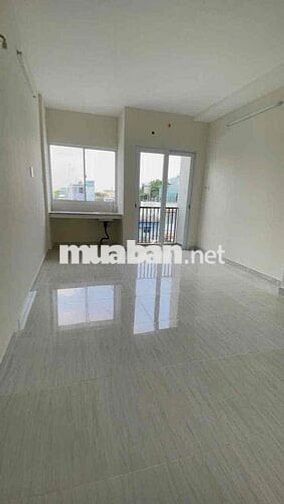 Cho thuê căn hộ Studio ban công rộng rãi tại Quận 4 – Nội thất đầy đủ