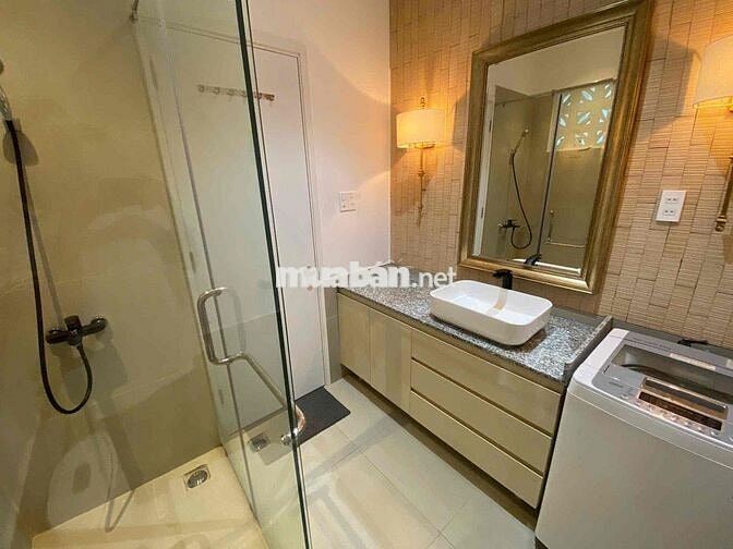 🏢 CĂN HỘ DỊCH VỤ ROOFTOP – VIEW ĐẸP, FULL NỘI THẤT