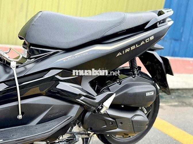 Airblade 125 đk 2022 bản đặc biệt 9chủ ít đi zin