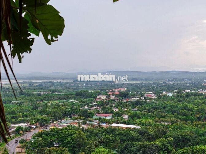 Khám Phá Mảnh Đất Nghỉ Dưỡng Tại Định Quán, Đồng Nai – "Đà Lạt Thứ 2"