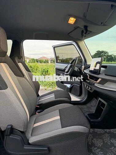 VinFast VF3 2024 Thuê pin - 7500 km