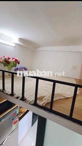 🏢 CĂN HỘ DỊCH VỤ MỚI XÂY – TÔN THẤT THUYẾT, Q.4