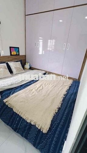 🏢 CĂN HỘ DỊCH VỤ MỚI XÂY – TÔN THẤT THUYẾT, Q.4