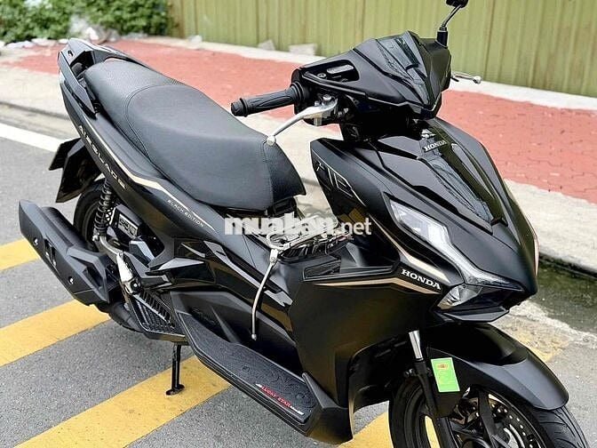 Airblade 125 đk 2022 bản đặc biệt 9chủ ít đi zin