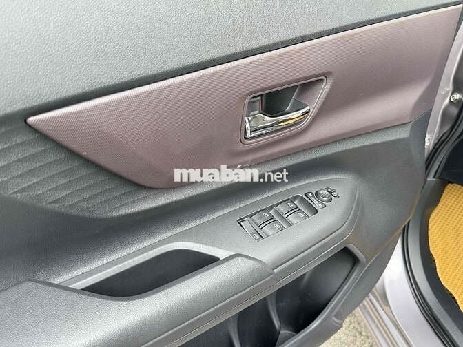 Toyota Avanza Premio 1.5AT 2023 sơn zin nguyên xe