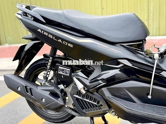 Airblade 125 đk 2022 bản đặc biệt 9chủ ít đi zin
