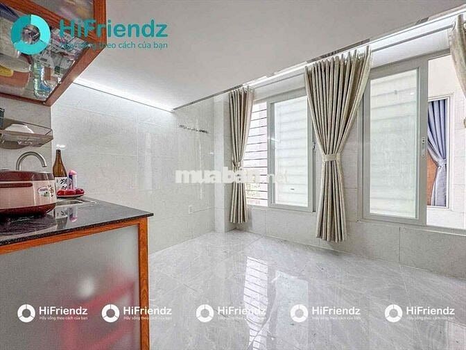 🧸 CHUNG CƯ MINI SÁT BÊN ĐẠI HỌC CÔNG THƯƠNG GIÁ CHỈ 3TR6 CỬA SỔ TRỜI