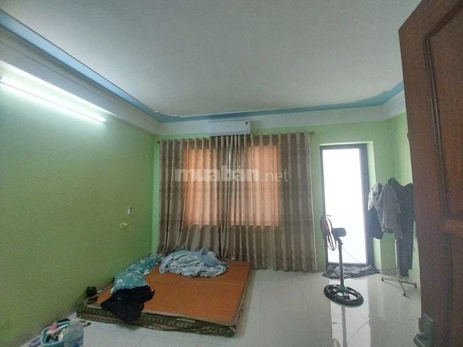 Nhà 53m2/5 tầng kdt Phú Lương- quốc lộ 21 B chỉ 11,5 tỷ