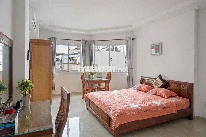 7PN Full Nội Thất thuê 22 lời 21tr ib gấp ạ